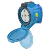 Meltric 63-34167