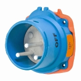 Meltric 63-38043-972