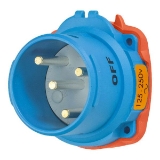 Meltric 63-38076