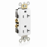 Leviton 16352-W