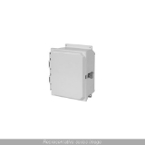 Hammond® PJU12106T