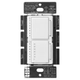 Lutron® MACL-L3T251-WH