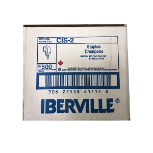 Iberville® CIS-2