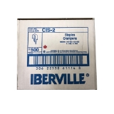 Iberville® CIS-2