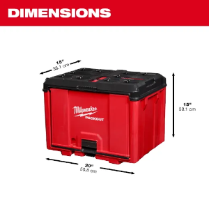 Milwaukee® 48-22-8445 48-22 Tool Storage Cabinet