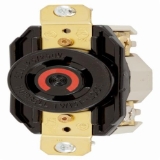 Wiring Device-Kellems HBL2410