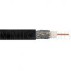Datacomm Cable BK-CXRG6