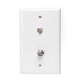 Leviton 40258-W