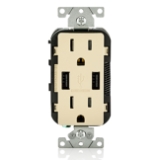 Leviton T5632-I