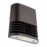Lithonia Lighting OLWX1 LED 40W 40K 120 PE M4