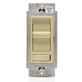 Leviton 6674-P0I