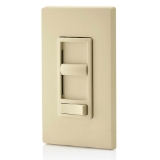 Leviton 6674-P0I