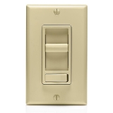 Leviton 6674-P0I