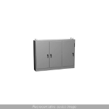 Hammond® 2UHD847918FTC