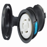 Wiring Device-Kellems HBL2723SW