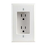 Leviton 689-W