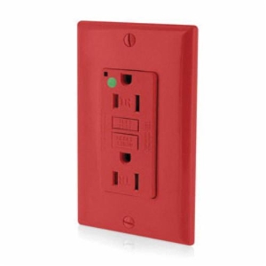 Leviton GFTR1-HGR