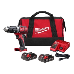 Milwaukee® 2607-22CT