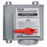 Wiring Device-Kellems HBL430MI5W