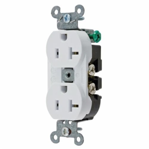 Wiring Device-Kellems 5352AW