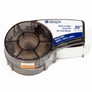 Brady M21-500-595-BL