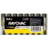 Rayovac® ALAA-8