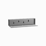 Hammond® CST6604