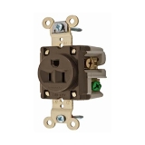 Wiring Device-Kellems HBL5261