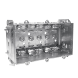 Iberville® BC2304-LHTQ-3