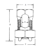 Blackburn® 1H