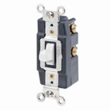 Leviton 1256-W