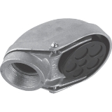 Iberville® CIEFSA-1-1/4