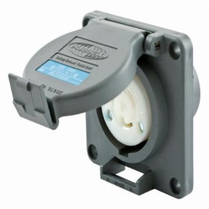 Wiring Device-Kellems HBL2320SW