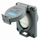 Wiring Device-Kellems HBL2320SW
