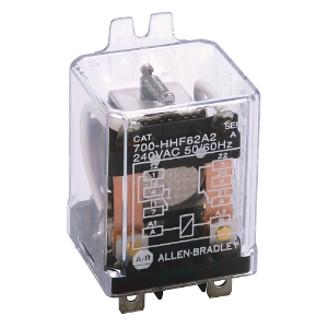 Allen-Bradley 700-HHF62A1