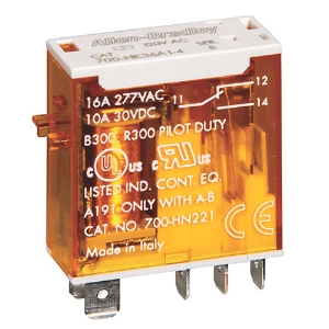 Allen-Bradley 700-HK36A1-4