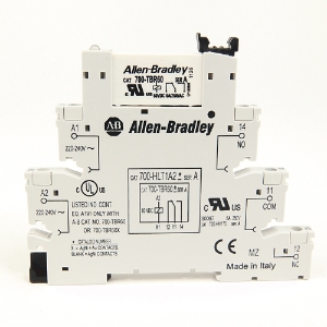Allen-Bradley 700-HLT1U24