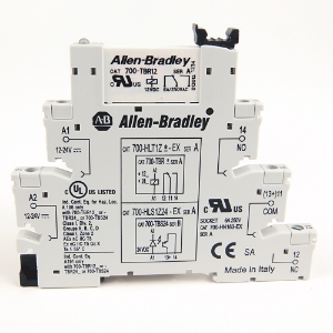 Allen-Bradley 700-HLT1Z24