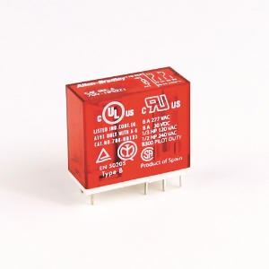 Allen-Bradley 700-HPS2Z01
