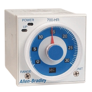 Allen-Bradley 700-HR52TA17