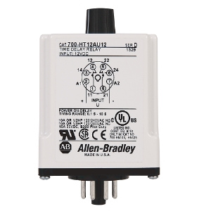 Allen-Bradley 700-HT22CU120