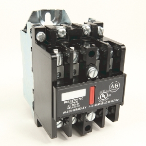 Allen-Bradley 700-N400A1