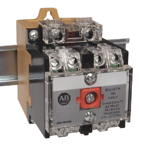 Allen-Bradley 700-P000A6