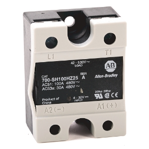 Allen-Bradley 700-SH75HZ25