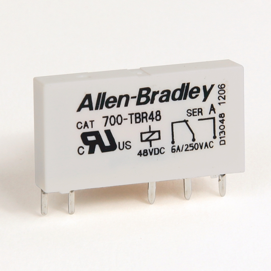 Allen-Bradley 700-TBR24 | Gerrie
