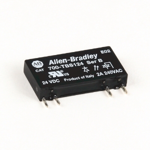 Allen-Bradley 700-TBS24
