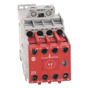 Allen-Bradley 700S-CFB530DC