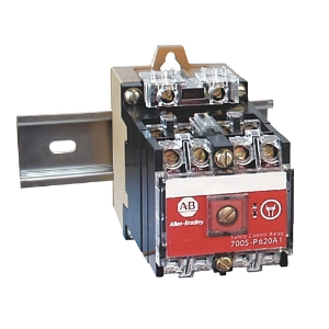 Allen-Bradley 700S-DCP620DZ24