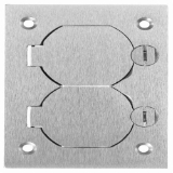 Wiring Device-Kellems SA3825