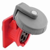 Wiring Device-Kellems HBL430R7W